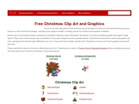 christmas-graphics-plus.com Thumbnail
