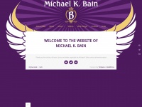Michaelkbain.com