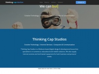 thinkingcapstudios.com Thumbnail