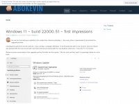 Abokevin.com