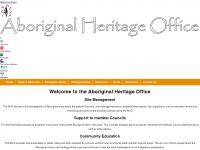 Aboriginalheritage.org