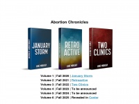Abortionchronicles.com