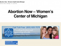 abortionnow.com Thumbnail