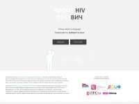 about-hiv.info Thumbnail