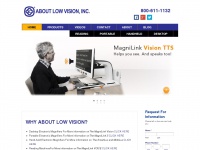 Aboutlowvision.com