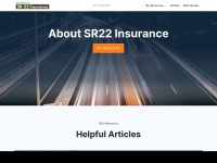Aboutsr22insurance.com
