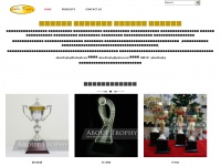 Abouttrophy.com