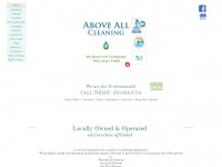 Aboveallcleaning.org