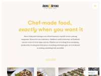 Abovecatering.com