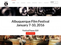 Abqfilmfestival.com