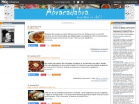 Abracadabra-chef.com