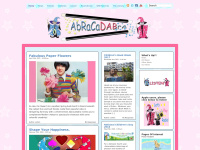 abracadabraradio.com Thumbnail