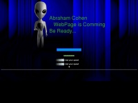 Abraham-cohen.com