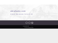 abrahams.com Thumbnail
