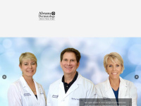 abramsderm.com Thumbnail