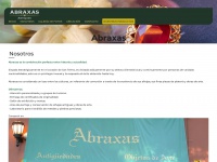 Abraxasantiques.com
