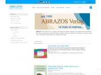 abrazosbooks.com Thumbnail