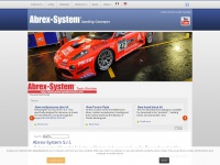 Abrex-system.com