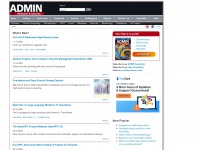 admin-magazine.com