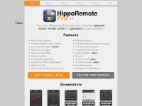 Hipporemote.com