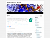 openscience.org Thumbnail