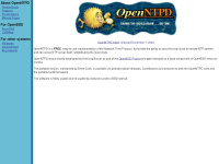 openntpd.org