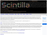 Scintilla.org