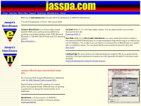 Jasspa.com