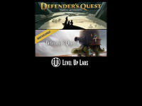 defendersquest.com Thumbnail