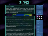 openxcom.org Thumbnail