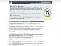 linux-vs.org