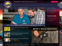 absolutehomeinspection.com Thumbnail