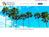 absoluteinsurancepbc.com Thumbnail