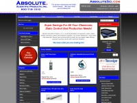 absolutesci.com