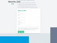 absorbs.com