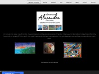 abstractalexandra.com Thumbnail
