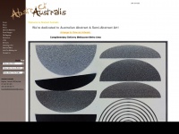 abstractaustralis.com.au Thumbnail