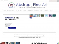 abstractfineart.com Thumbnail