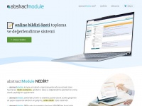 abstractmodule.com