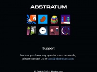 abstratum.com Thumbnail