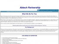 abtechpartnership.com Thumbnail