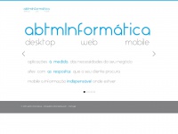 abtm-informatica.com Thumbnail