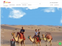 abudhabi-desert-safari.com Thumbnail