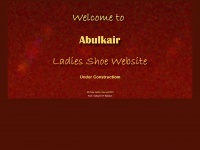 abulkhair.com Thumbnail
