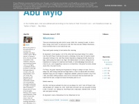 abumylo.com Thumbnail