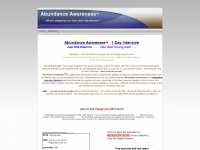 abundanceawareness.com Thumbnail