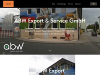 Abw-export.com