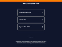 malaysiangamer.com Thumbnail