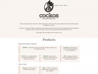 cockos.com