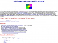 Gridcomputing.com